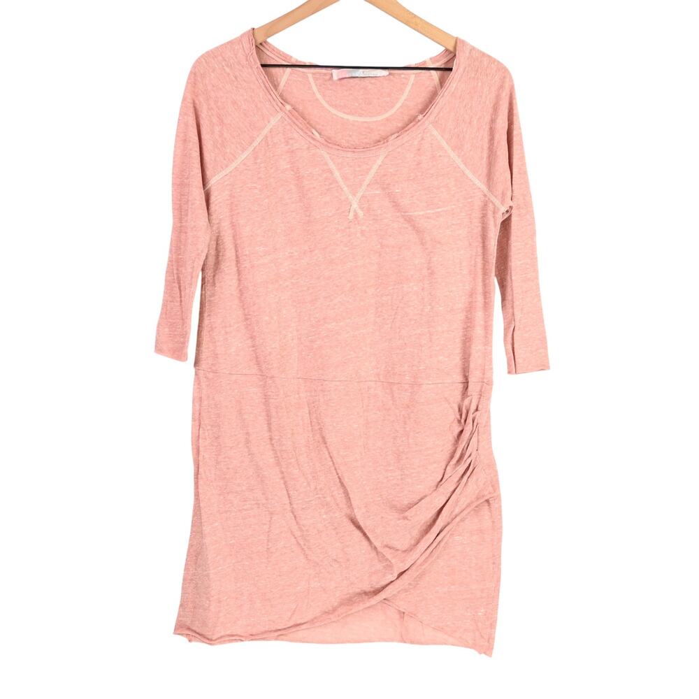 Free People Beach Cinched Tunic, small, NWT